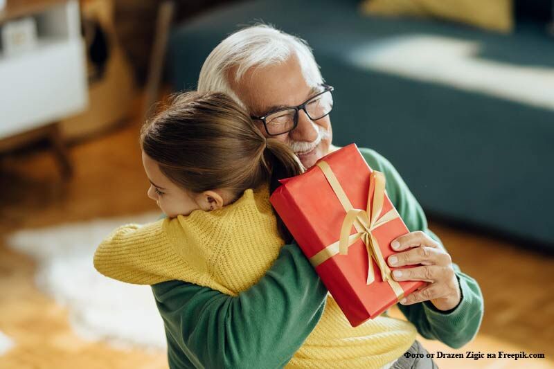 В Зауралье проходит акция «Новый год в кругу семьи»