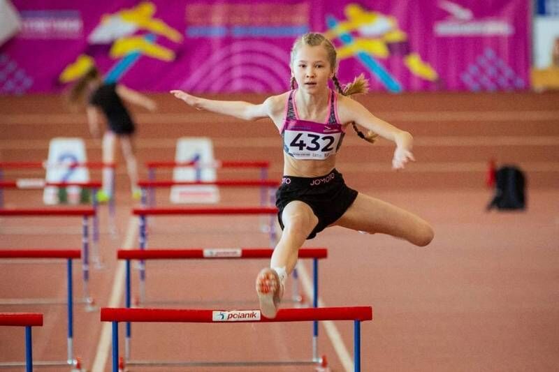 Январские победы воспитанников курганской Детско-юношеской спортивной школы №4