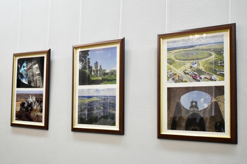 В Юговке откроется фотовыставка «Зауралье крупным планом»