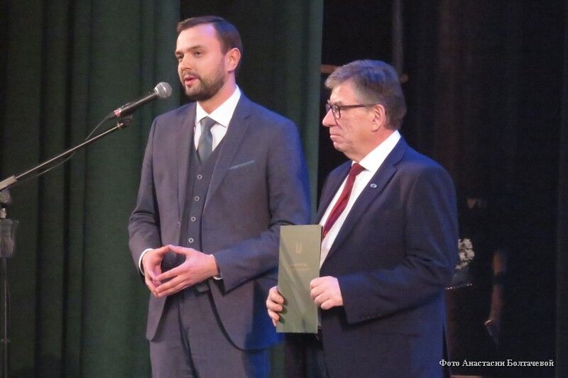 В Кургане отпраздновали столетие гражданской авиации