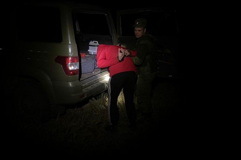 Осуждены трое граждан Индии, которые пытались попасть в ЕС через курганскую границу