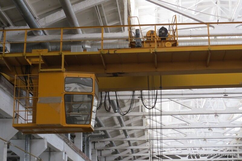 В Курганской области назвали причины устойчивого роста промышленного производства