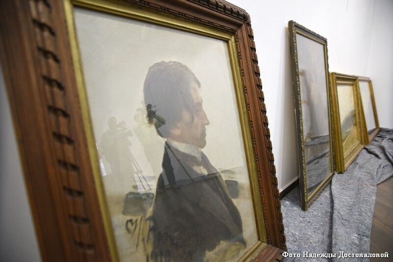 В Курганском художественном музее откроется выставка настоящих сокровищ