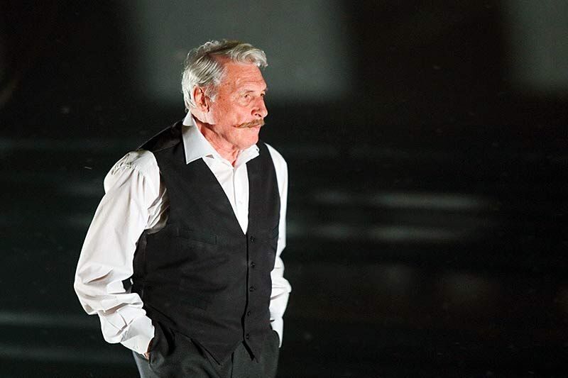 Анатолий Кононов: «Я доволен своей творческой судьбой»