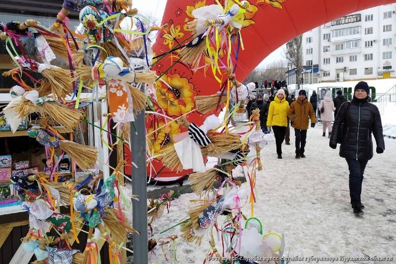 Куда сходить в Кургане 16 и 17 марта