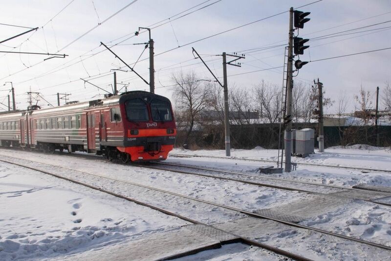 В Кургане рассказали, почему нельзя открыть железнодорожный переезд на время ремонта Чеховского путепровода