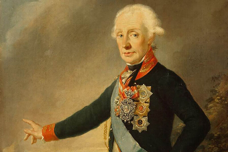 В Кургане выбрали лучшие эскизы памятника Суворову и мемориальной доски Жукову