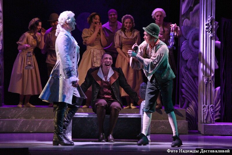 Куда сходить в Кургане с 13 и 14 января