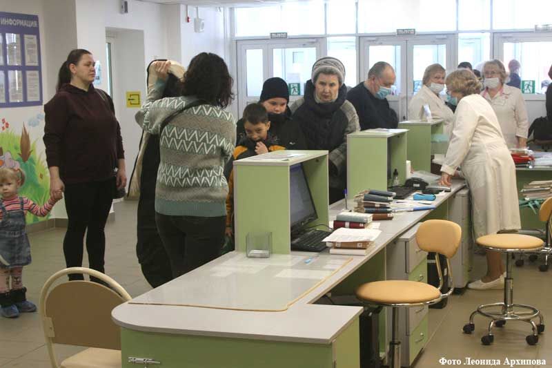 Более 86 тысяч зауральцев проверили свое репродуктивное здоровье