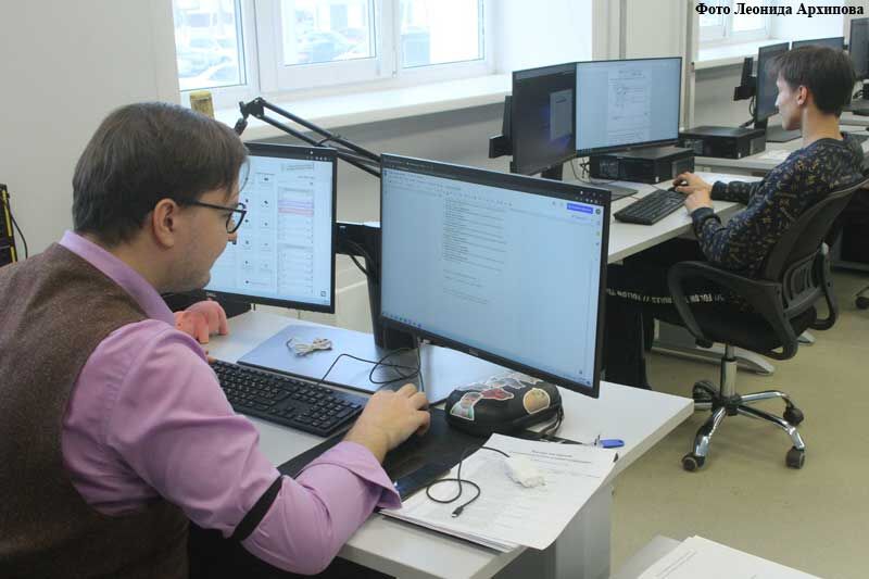 Зауральским IT-предпринимателям предоставляется широкий спектр мер поддержки