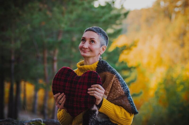 «Неважно, сколько дней в вашей жизни, важно, сколько жизни в ваших днях»