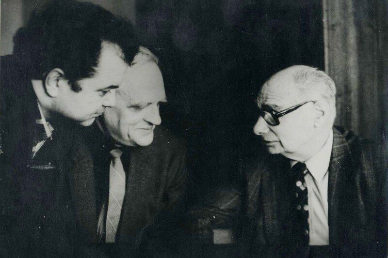 Академик Флёров в Кургане