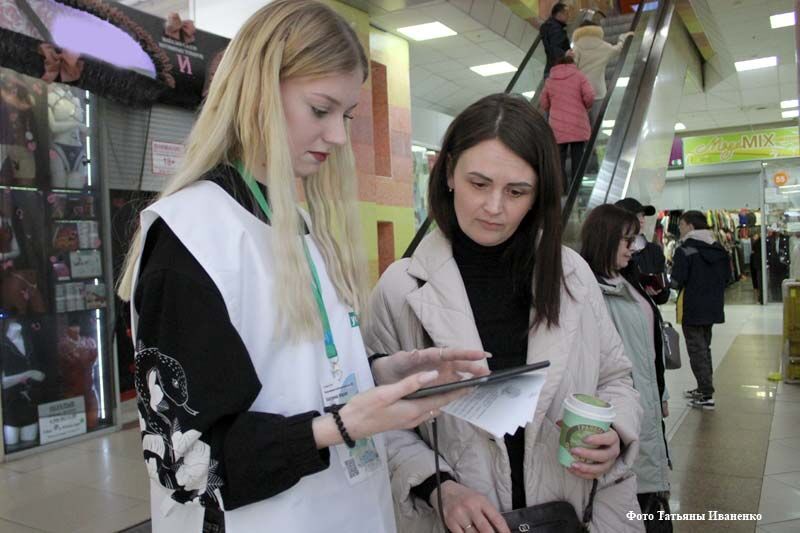 Курганцы делают город лучше