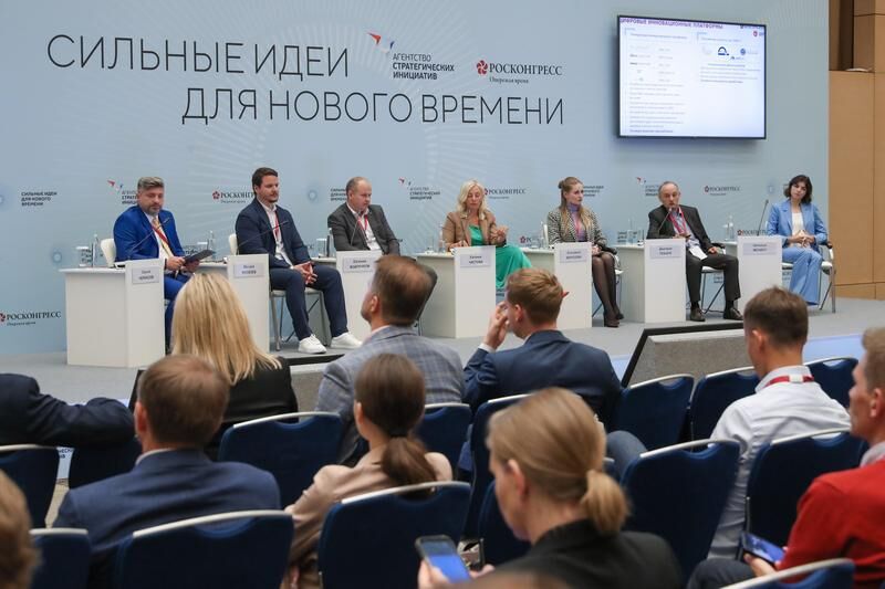 Идеи курганцев могут повлиять на будущее нашей страны