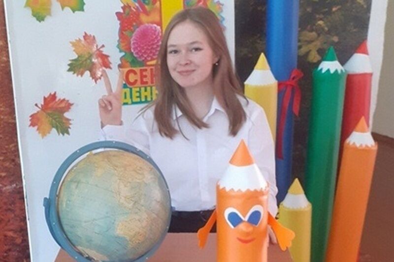 Зауральские школьники все чаще выбирают профессии будущего