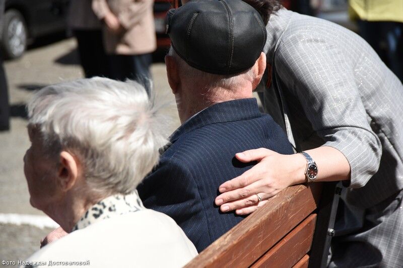 В Зауралье вновь увеличат выплаты льготникам