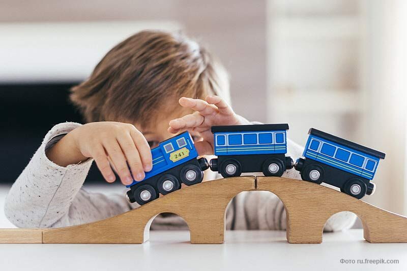 Мост между детским домом и семьей