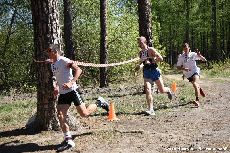 В День физкультурника 12 августа сильнейшие полумарафонцы Кургана примут старт на 21,1 км