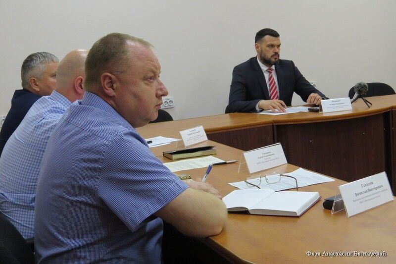 В Кургане началась подготовка к новому отопительному сезону