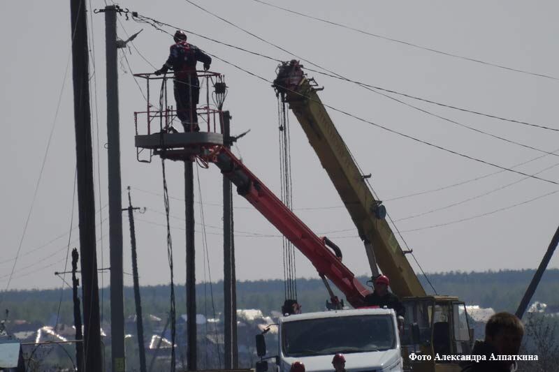 22 декабря – День энергетика