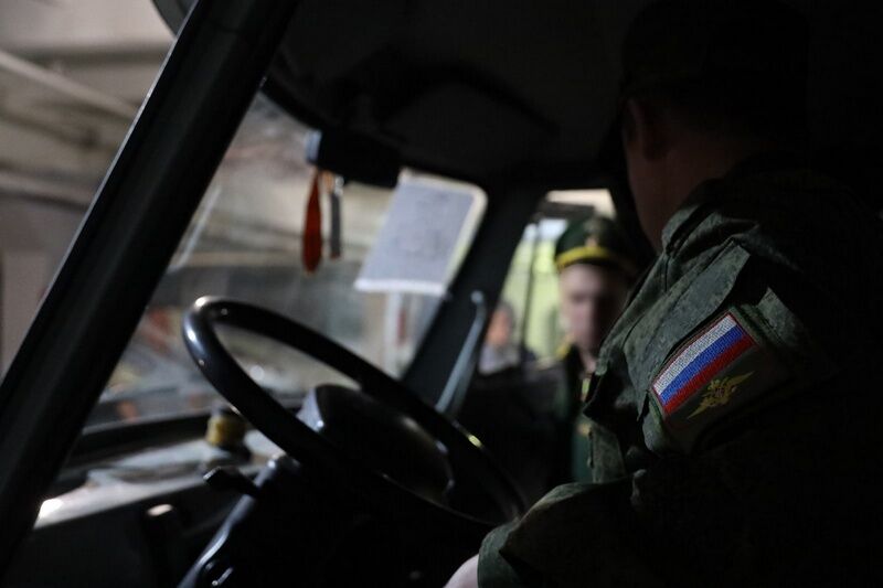 В округах Курганской области начали работу советники глав по вопросам поддержки участников СВО