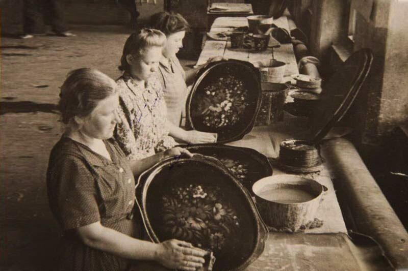 Значим каждый завиток