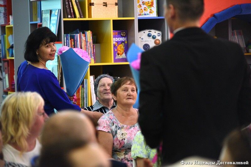 Потанинка приглашает курганских вокалистов и фотографов на творческую лабораторию