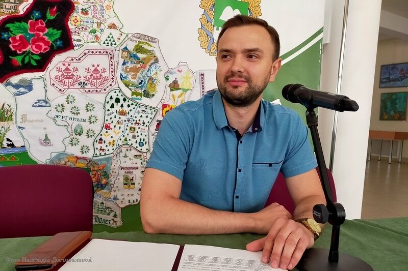 «Русское поле»: в гастрономической ярмарке примет участие более 100 предпринимателей