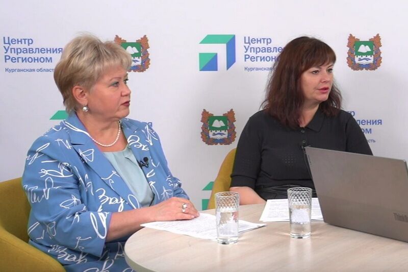 О сертификатах на жилье, выплатах школе и санаторном лечении для курганских погорельцев. Главное.