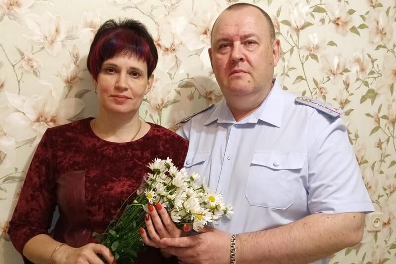 Гордость капитана Маликова