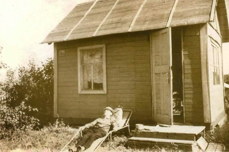 Каждый пятый горожанин в России имеет дачу