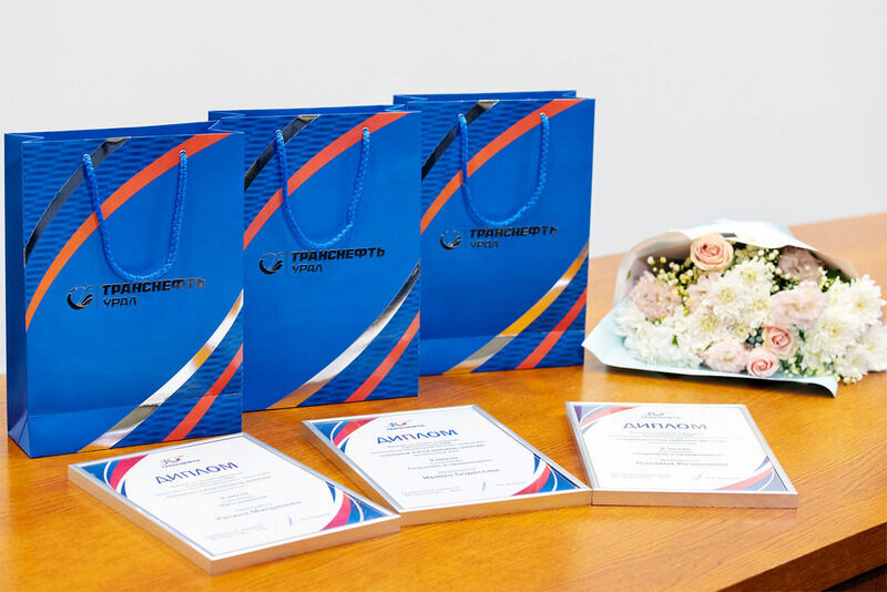 Курганские журналисты стали призерами творческого конкурса «Стальные русла потоков энергии»