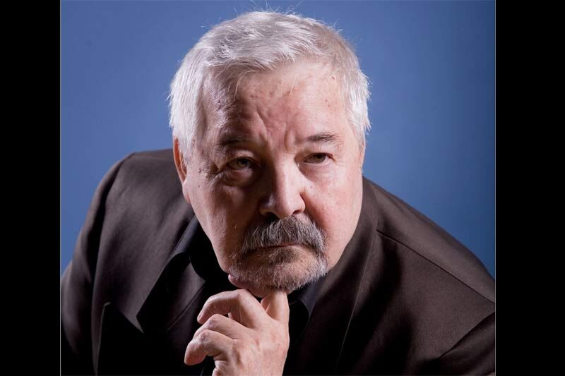 5 июля умер Заслуженный артист РФ Рудольф Кириллович Искаков