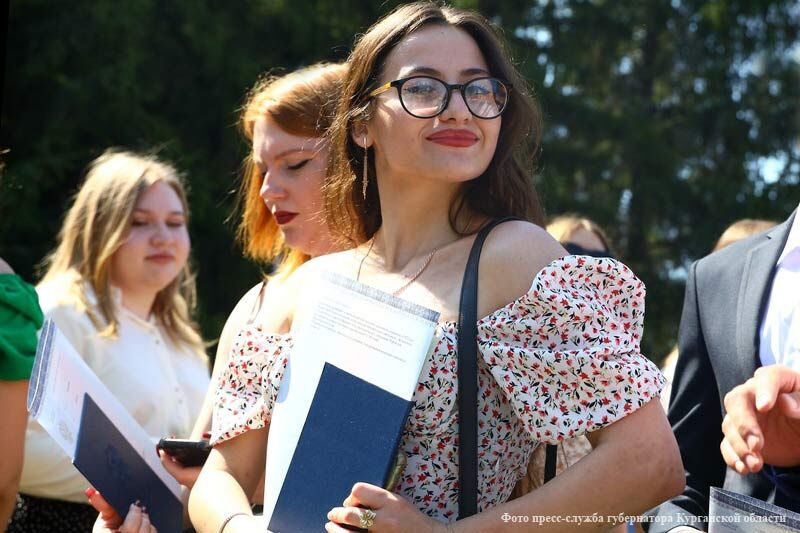 КГСХА выпустила в свет 450 молодых специалистов