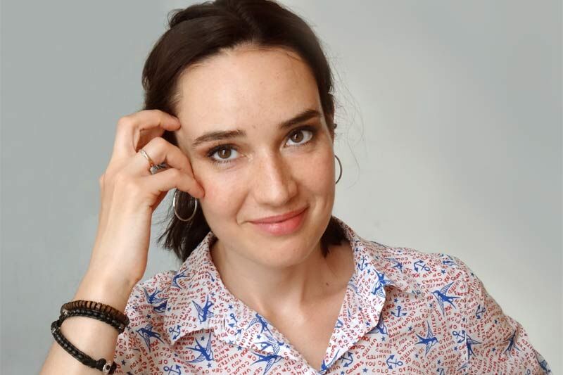 Поэт из Кургана Марина Перова стала финалистом и спецпризером международной литературной премии имени А.И. Казинцева