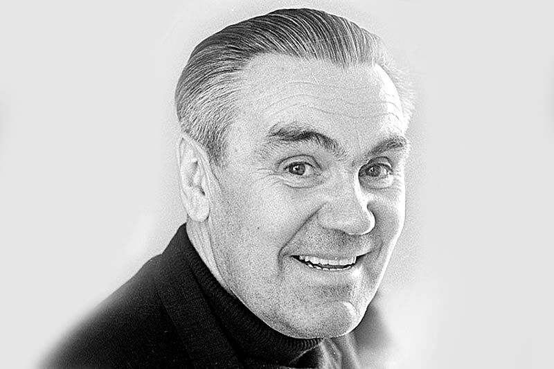 Васильевский остров