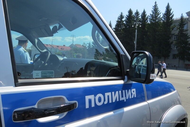 В Курганской области полиция раскрыла кражу машины 10 лет спустя