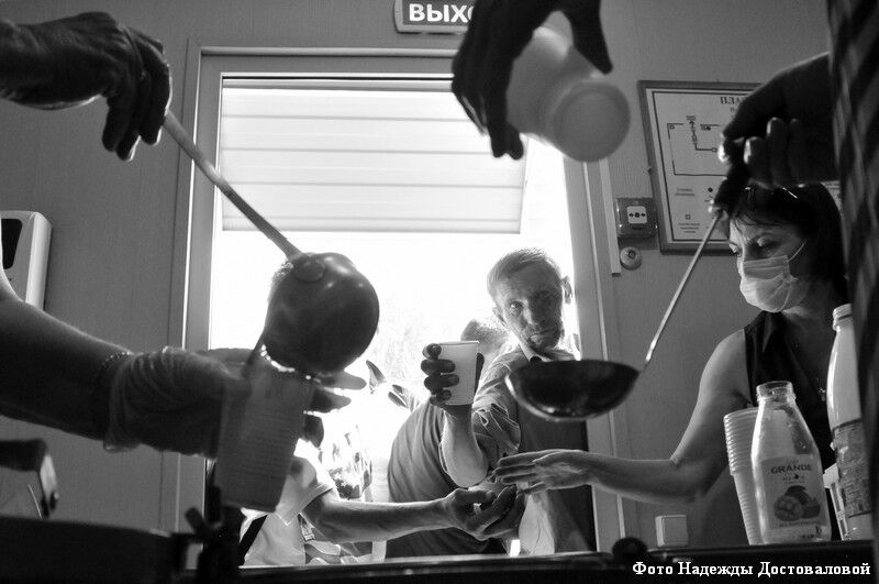 Обозреватель газеты «Курган и курганцы» победила в конкурсе Союза церковных фотографов