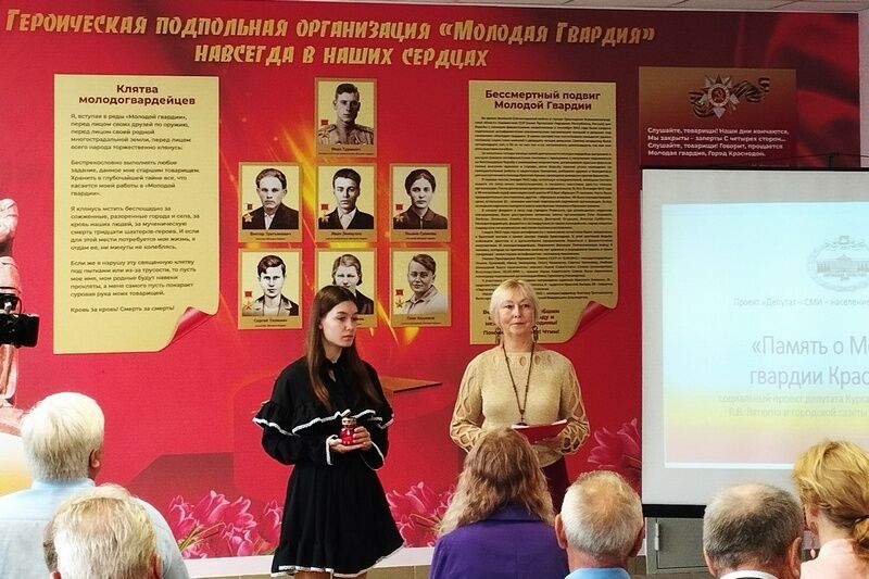 Не сдаваться и быть готовым