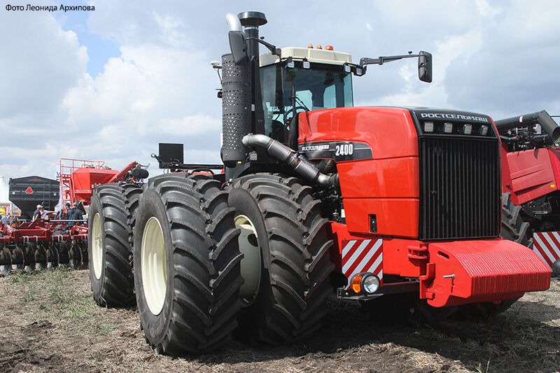 Зауральским аграриям значительно увеличат господдержку