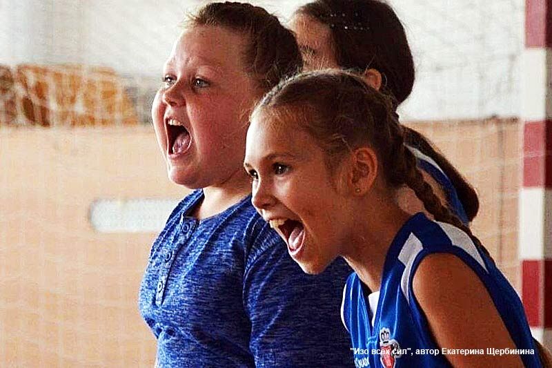 В Кургане подведены итоги фотоконкурса «Эмоции спорта»