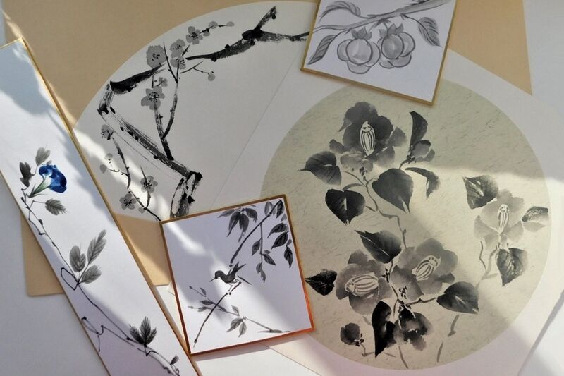 Курганцев научат оформлять подарки по-японски