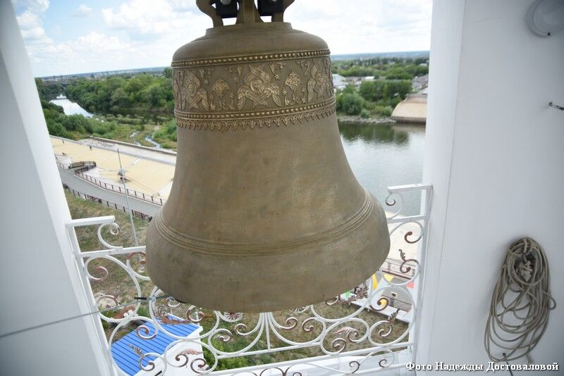 В Кургане появилась новая секта