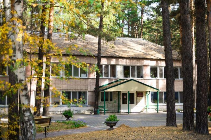 Зауральские школьники могут поступить в лицей-интернат для одаренных детей