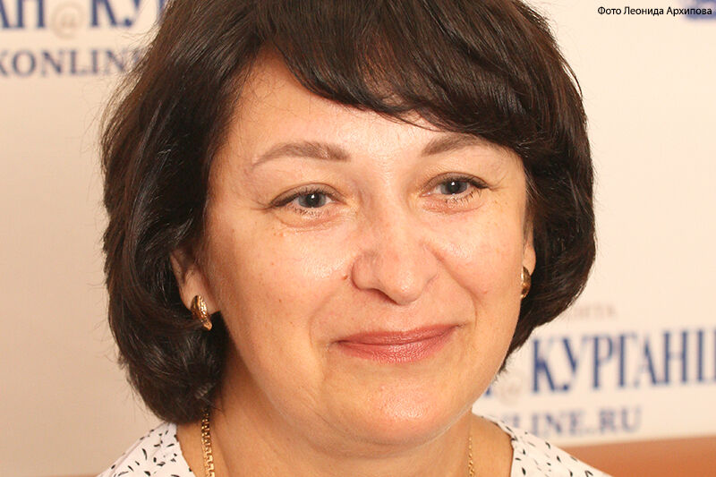 «Люблю, когда дети улыбаются»