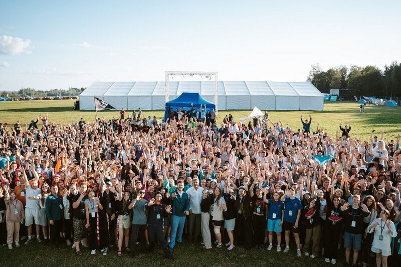 «Новые люди» помогают молодым курганским предпринимателям разработать первые бизнес-проекты