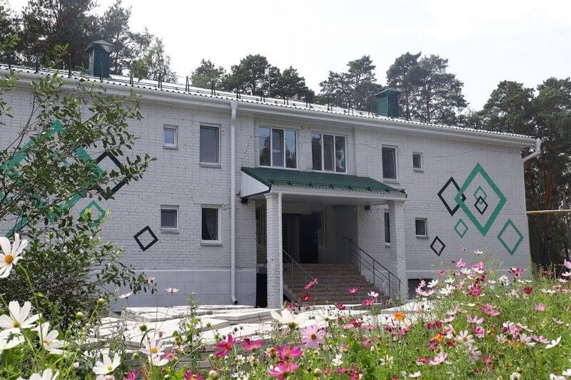 В Курганской области на ремонт социальных объектов выделено 130 млн рублей