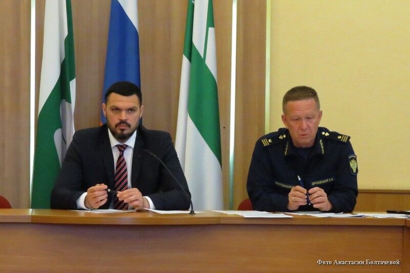 Курган готовится к отопительному сезону