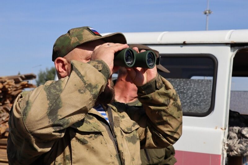 Курганская область отправит в зону СВО современные мобильные средства передвижения