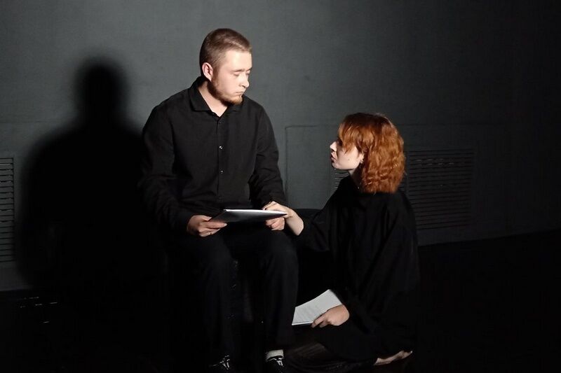 Курганцы могут сходить в театр на набережной